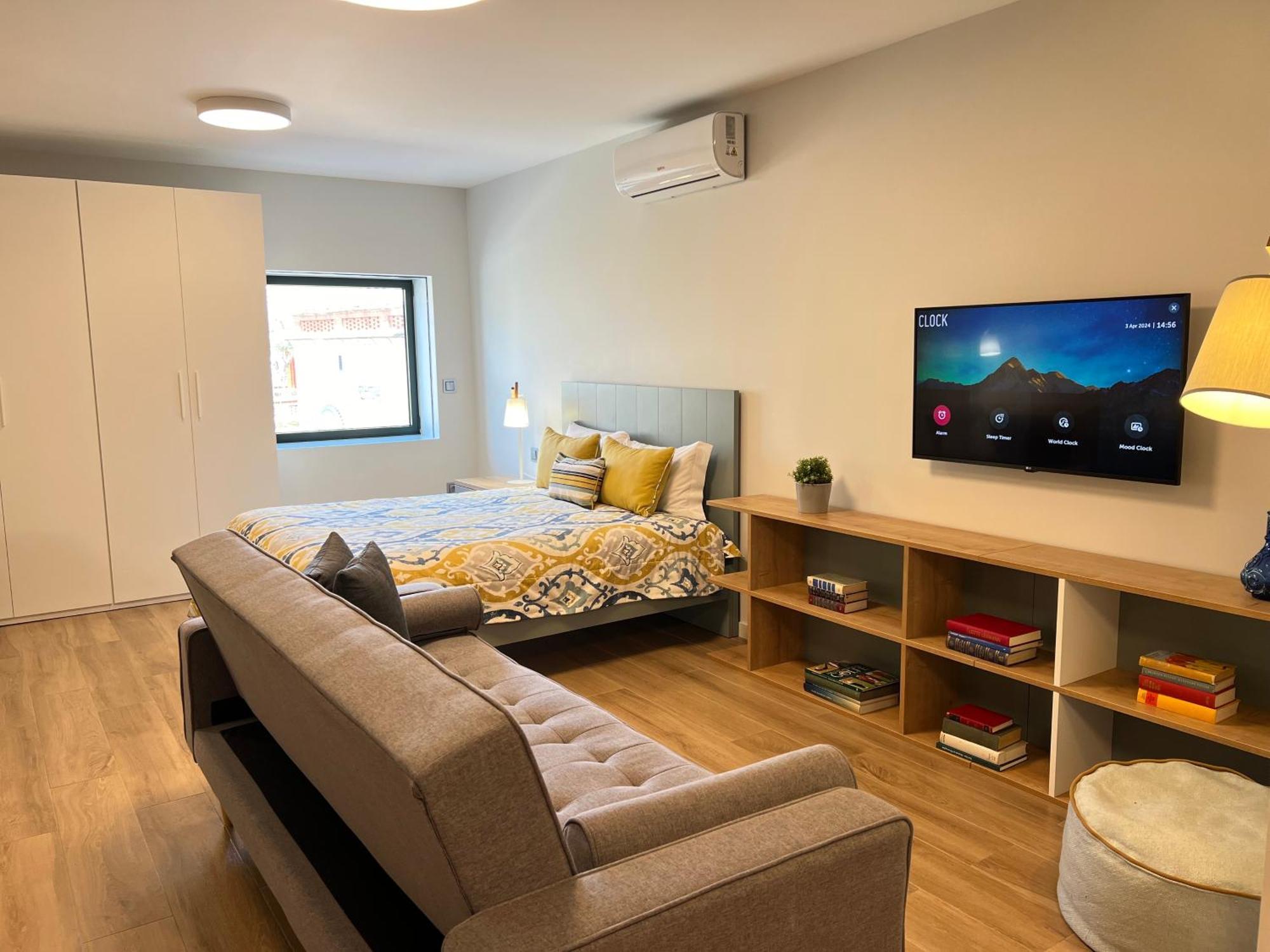 Riacentrum - Smart Residence Авейру Екстер'єр фото