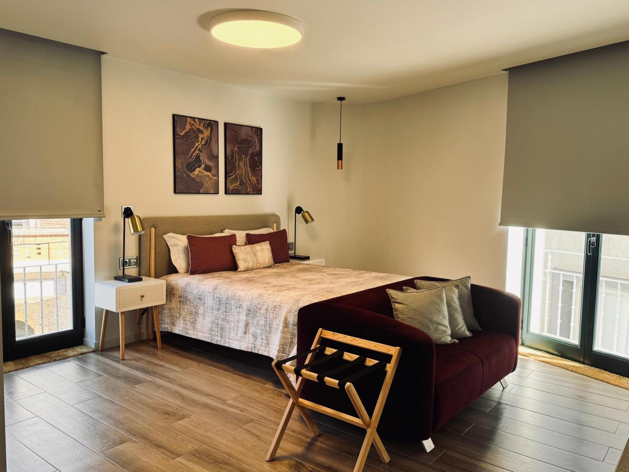 Riacentrum - Smart Residence Авейру Екстер'єр фото